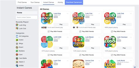 gaming video creator page|Facebook Gaming: The Ultimate Guide To Facebook .